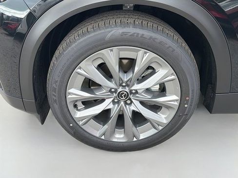 New 2026 MAZDA CX-90 Plug-In Hybrid w/ Preferred AWD/4WD image 44