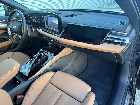 Used 2025 Audi A5 2.0T Premium Plus w/ Premium Plus image 32