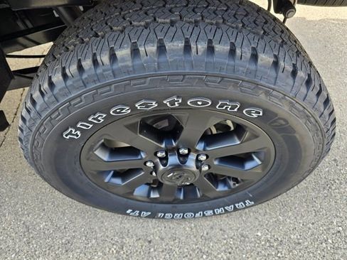 New 2026 RAM 2500 Big Horn image 6