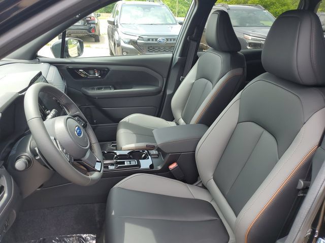 New 2026 Subaru Forester Sport w/ Onyx Edition AWD/4WD image 19