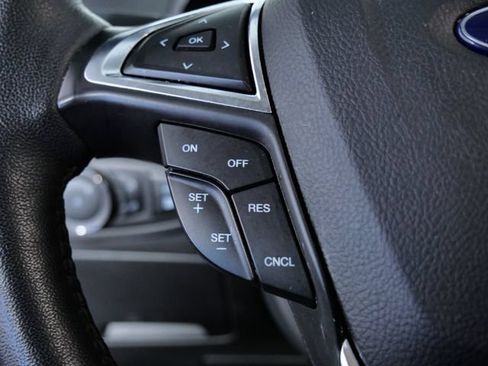 Certified 2024 Ford Edge SEL w/ Convenience Package AWD/4WD image 25