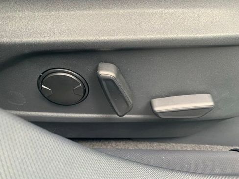 New 2025 Ford Mustang Mach-E GT w/ Interior Protection Package image 15