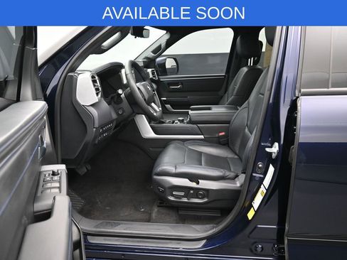 Used 2023 Toyota Tundra Platinum image 9