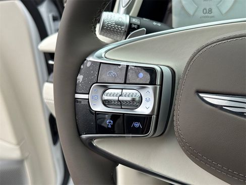 New 2026 Genesis G90 3.5T image 25