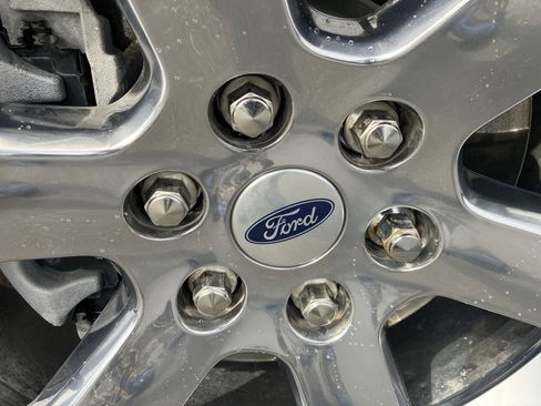 Certified 2023 Ford F150 Lariat w/ Equipment Group 502A High AWD/4WD image 9