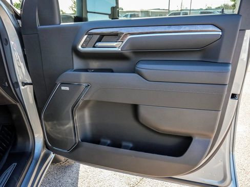 New 2026 Chevrolet Silverado 2500 LTZ w/ Trail Boss Package AWD/4WD image 21