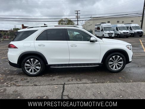 Used 2022 Mercedes-Benz GLE 350 GLE 350 image 7