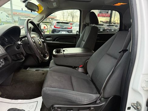Used 2009 Chevrolet Tahoe LS image 9