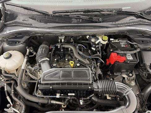 Used 2024 Ford Escape ST-Line w/ Tech Pack #1 image 11