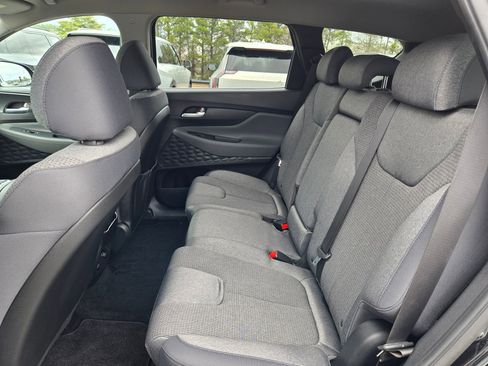 Used 2023 Hyundai Santa Fe SEL image 31