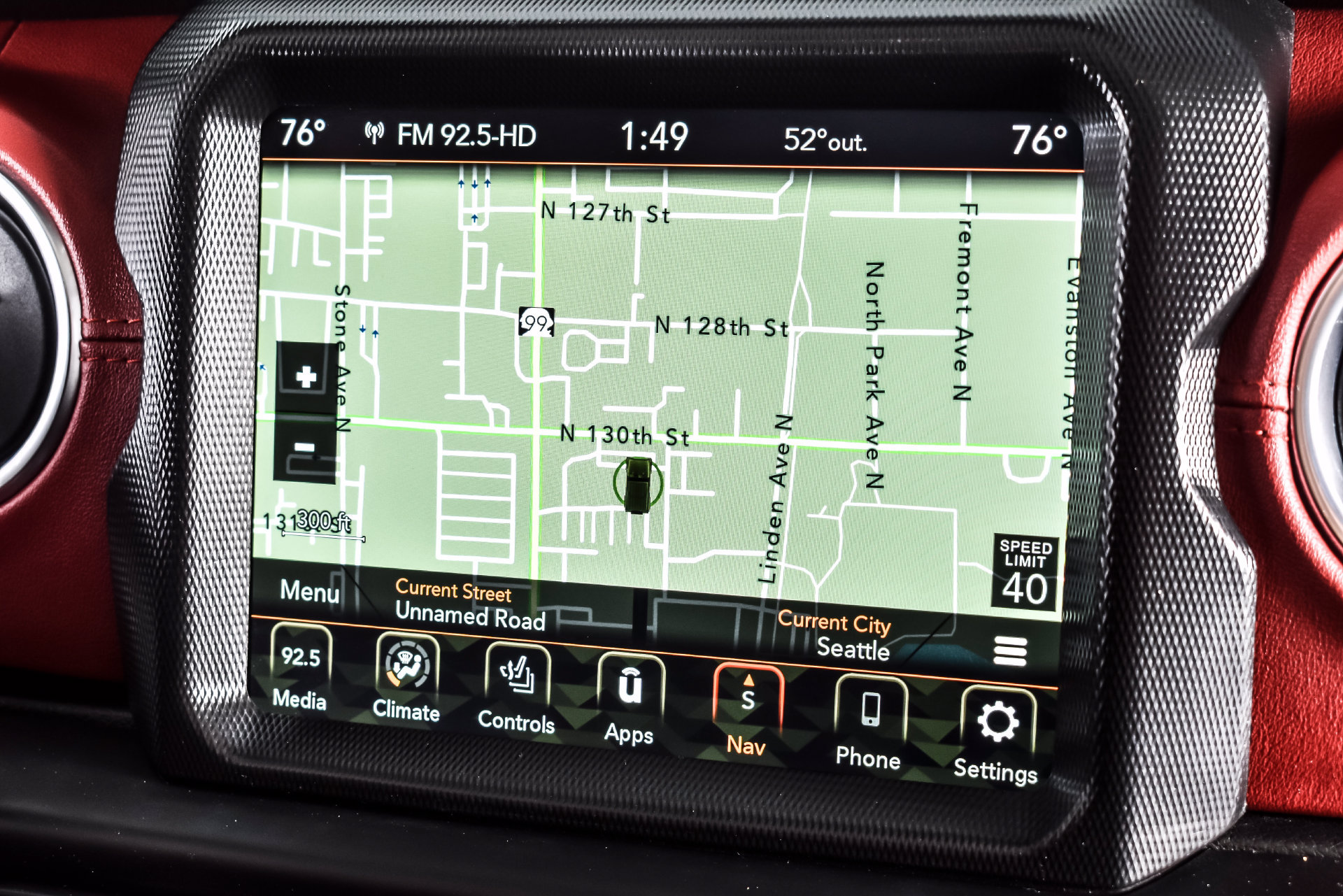 Used 2023 Jeep Wrangler Unlimited Rubicon 4xe AWD/4WD image 23