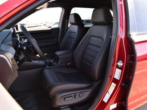 New 2026 Honda CR-V Sport Touring image 22