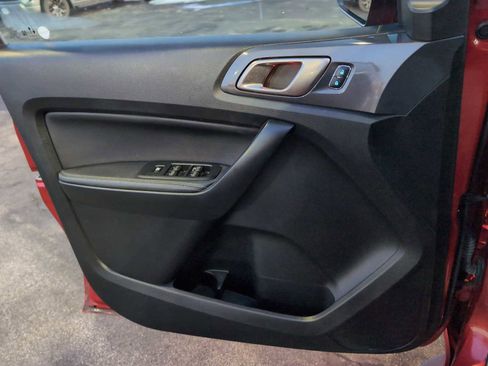 Used 2021 Ford Ranger Lariat w/ Equipment Group 501A High image 22