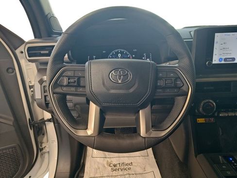 Used 2024 Toyota Tacoma SR5 image 12