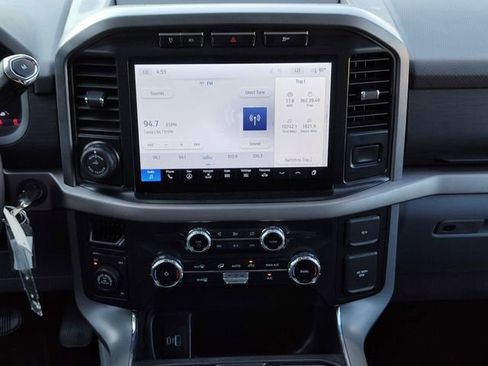 Used 2024 Ford F150 XLT w/ Mobile Office Package image 18