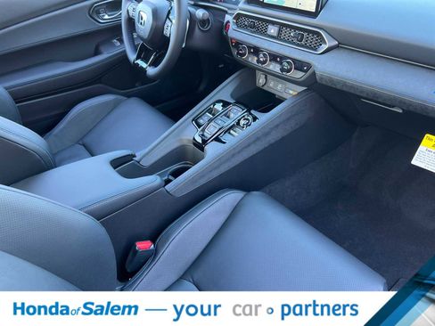 New 2026 Honda Prelude image 15