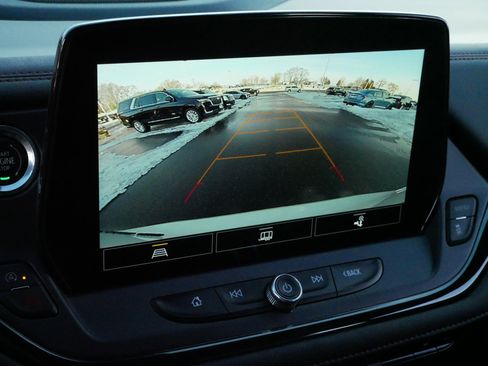 Used 2023 Chevrolet Blazer RS w/ Enhanced Convenience Package image 30