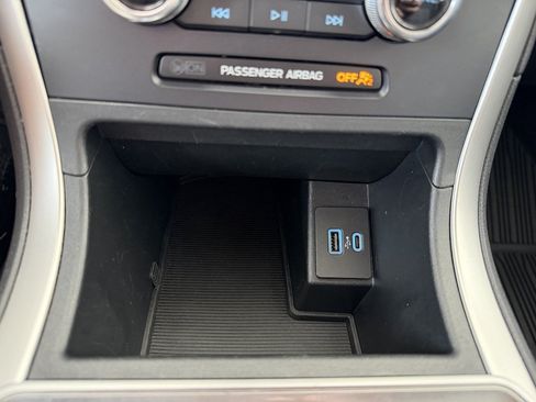 Used 2024 Ford Edge SEL w/ Cargo Accessory Package AWD/4WD image 22