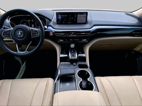 Used 2024 Acura MDX FWD w/ Technology Package image 14