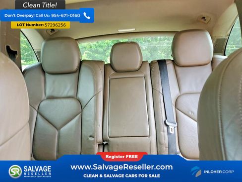 Used 2011 Porsche Cayenne S AWD/4WD image 13
