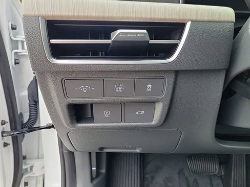 New 2025 Hyundai Sonata SEL image 24