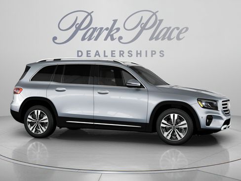 Certified 2026 Mercedes-Benz GLB 250 image 29