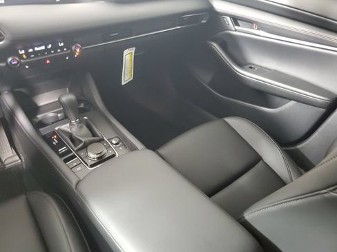 New 2026 MAZDA MAZDA3 s FWD image 16