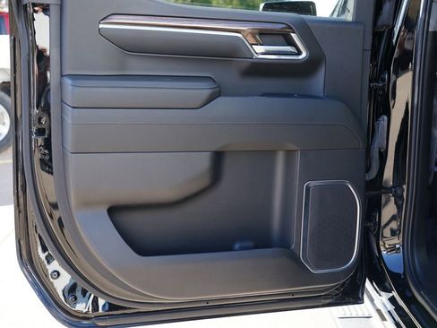 Used 2024 Chevrolet Silverado 1500 LT Trail Boss w/ LT Trail Boss Premium Package image 21