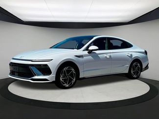 New 2024 Hyundai Sonata SEL w/ Convenience Package video 2