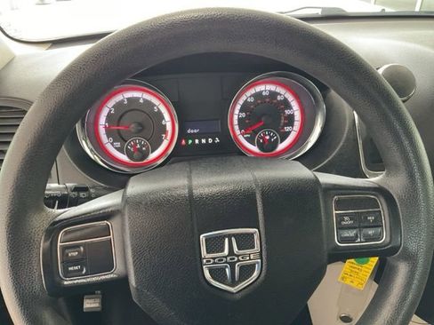 Used 2012 Dodge Grand Caravan SXT w/ Entertainment Group 1 image 6