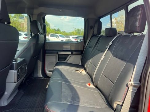 Used 2020 Ford F150 XLT w/ Equipment Group 302A Luxury AWD/4WD image 16