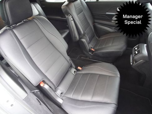 Used 2022 Mercedes-Benz GLS 450 4MATIC image 27