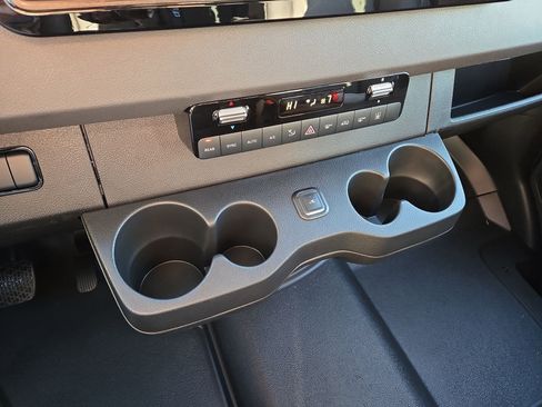 New 2026 Mercedes-Benz Sprinter 2500 image 22