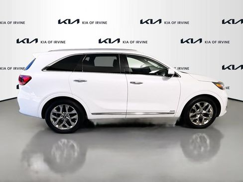 Used 2019 Kia Sorento SX AWD/4WD image 9