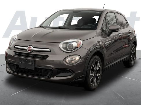 Used 2016 FIAT 500X Easy image 5