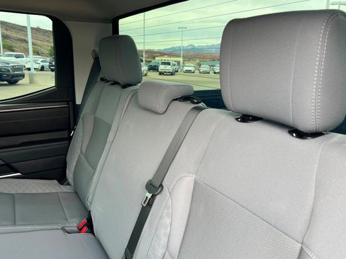 Used 2023 Toyota Tundra SR5 w/ SR5 Convenience Package AWD/4WD image 21