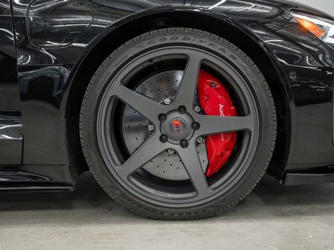 Used 2022 Audi RS e-tron GT w/ Year 1 Package AWD/4WD image 43