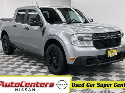 Used 2024 Ford Maverick XLT w/ XLT Luxury Package