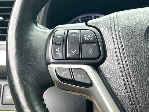 Used 2018 Toyota Highlander Limited Platinum w/ Protection Package #3 AWD/4WD image 55