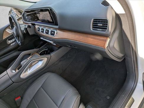Certified 2025 Mercedes-Benz GLE 350 4MATIC image 24