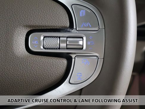 Used 2022 Genesis GV80 3.5T Advanced + image 7