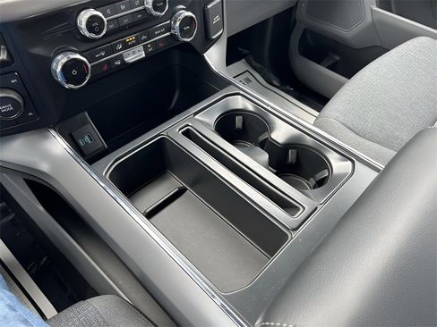 Used 2024 Ford F150 XLT w/ Equipment Group 302A MID image 23