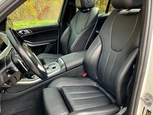 Used 2022 BMW X5 xDrive40i image 21