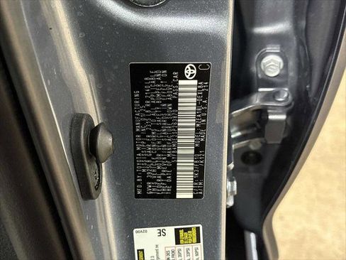 Certified 2025 Toyota Corolla LE image 14