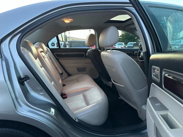 Used 2008 Lincoln MKZ FWD image 16