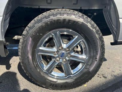 Used 2024 Ford F150 XLT w/ Mobile Office Package