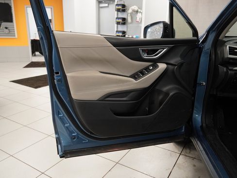 Used 2021 Subaru Forester Limited image 18