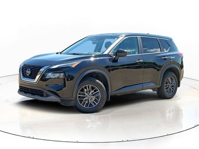 Used 2023 Nissan Rogue FWD