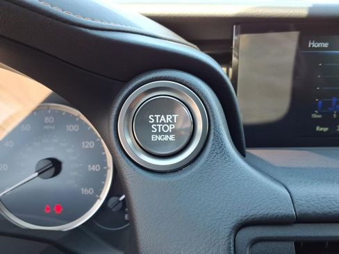 Used 2020 Lexus RC 350 w/ Premium Package image 12