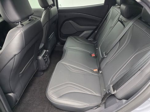 Used 2024 Ford Mustang Mach-E Premium image 15